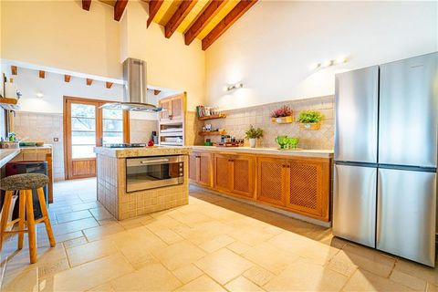 Villa a Calvia, Mallorca, Calvia - € 1.995.000 | Ref: 45636 - foto 8